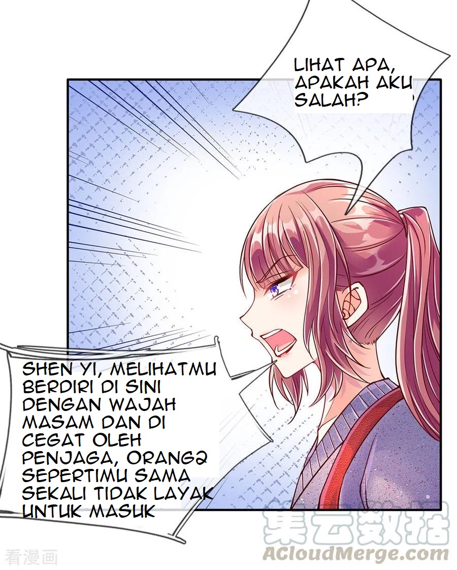 Immortal Daddy Xianzun chapter 80 halaman 14