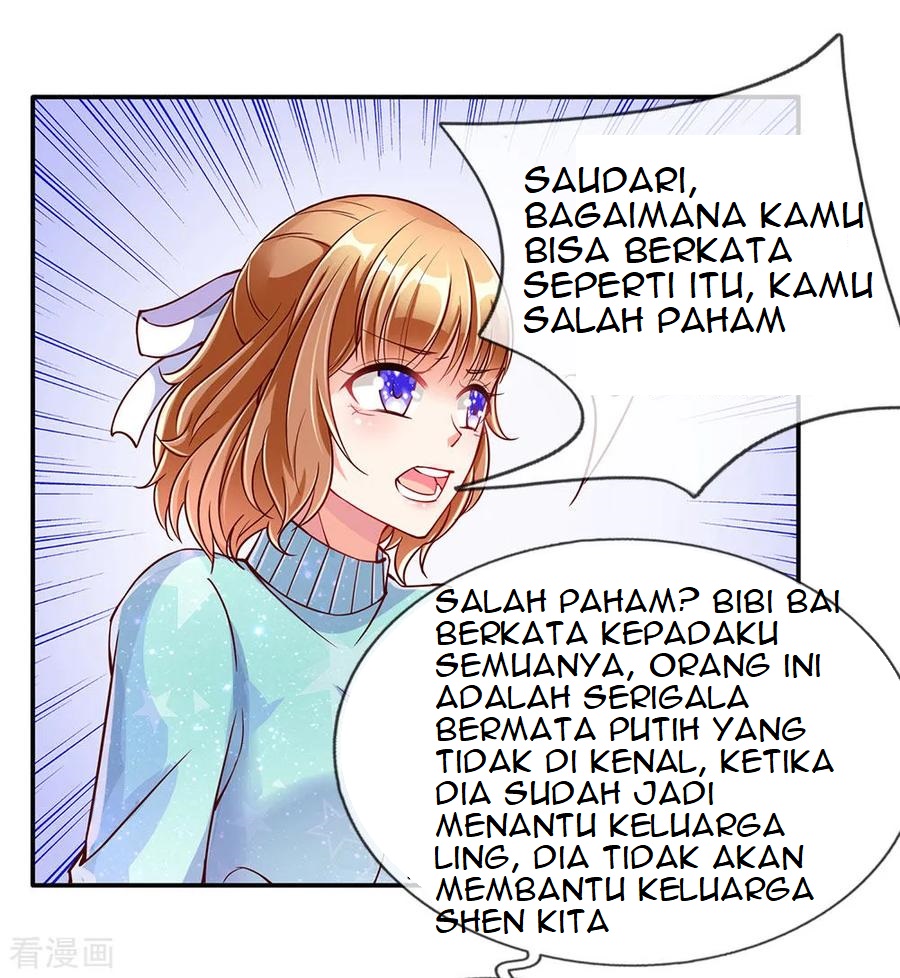 Immortal Daddy Xianzun chapter 80 halaman 15