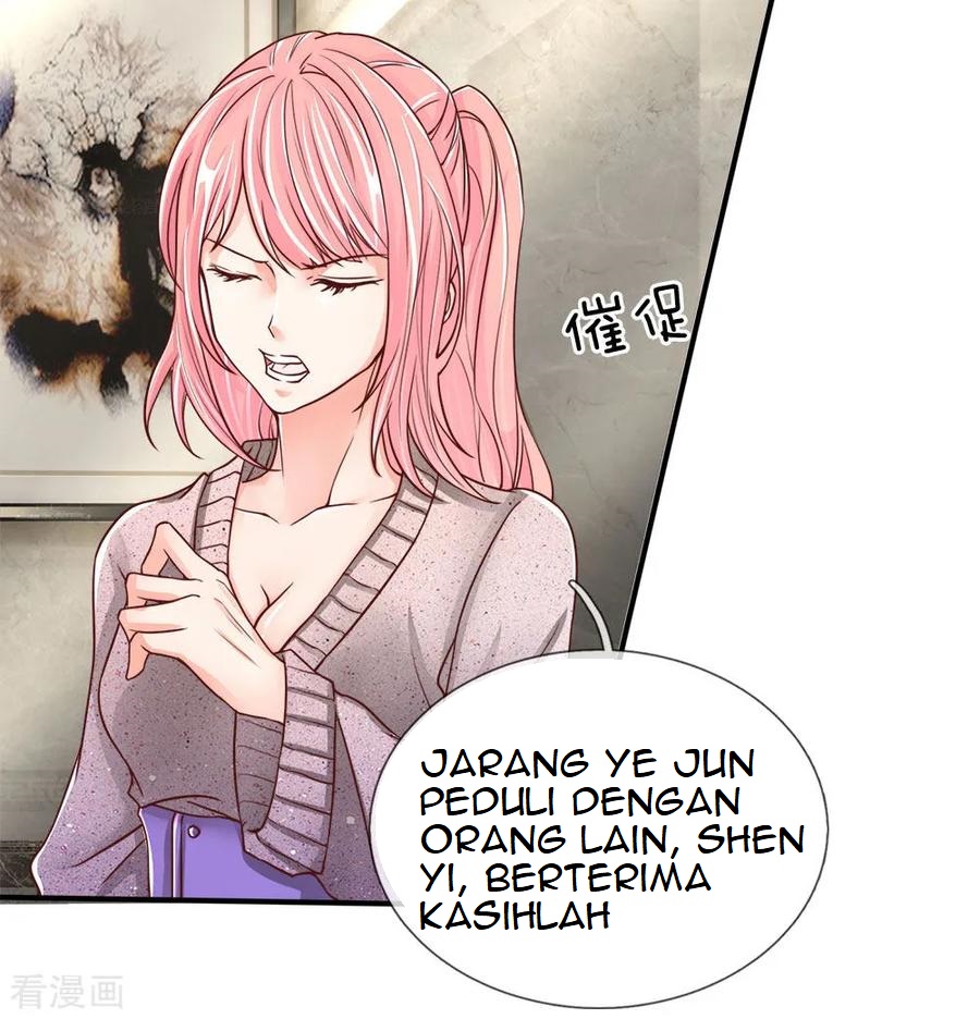 Immortal Daddy Xianzun chapter 82 halaman 5