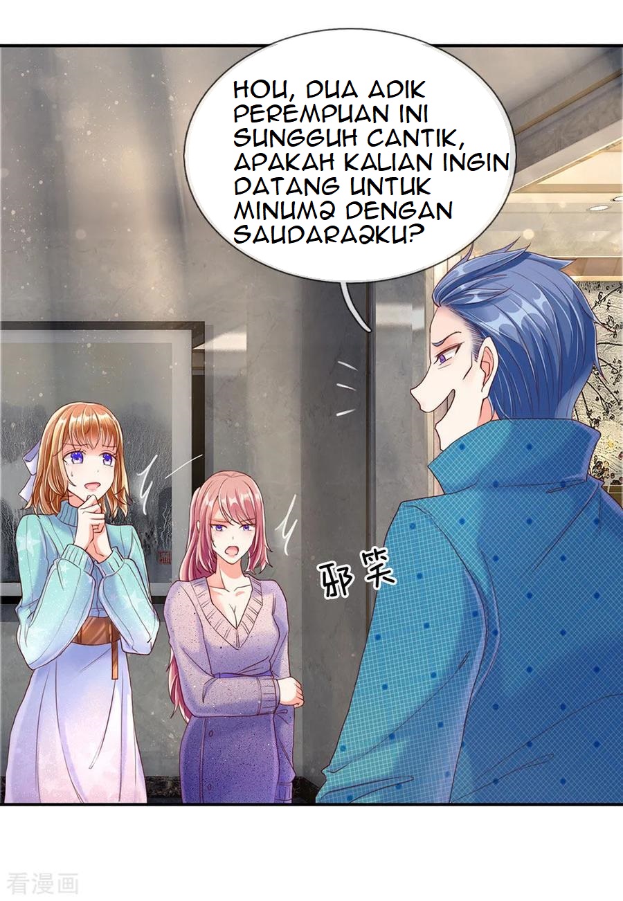 Immortal Daddy Xianzun chapter 82 halaman 15