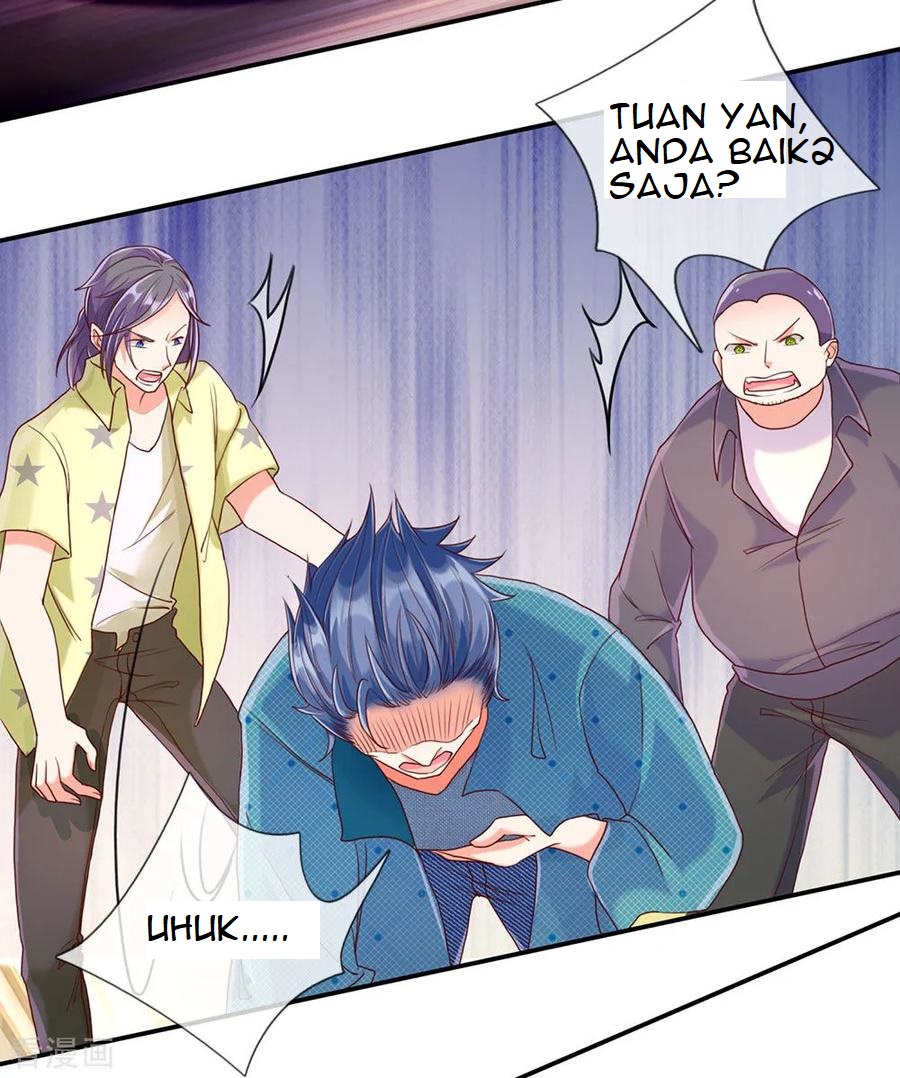 Immortal Daddy Xianzun chapter 82 halaman 17
