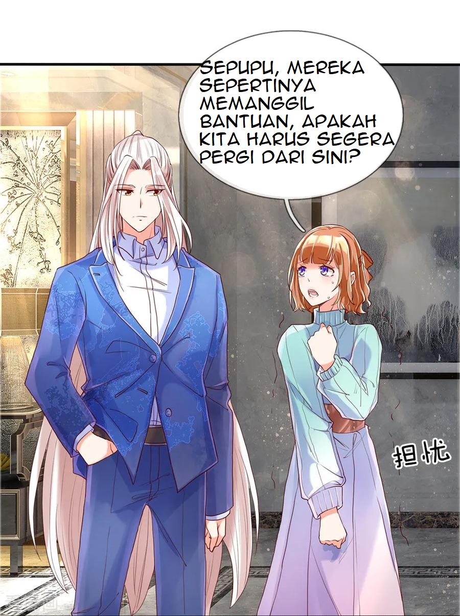 Immortal Daddy Xianzun chapter 83 halaman 5