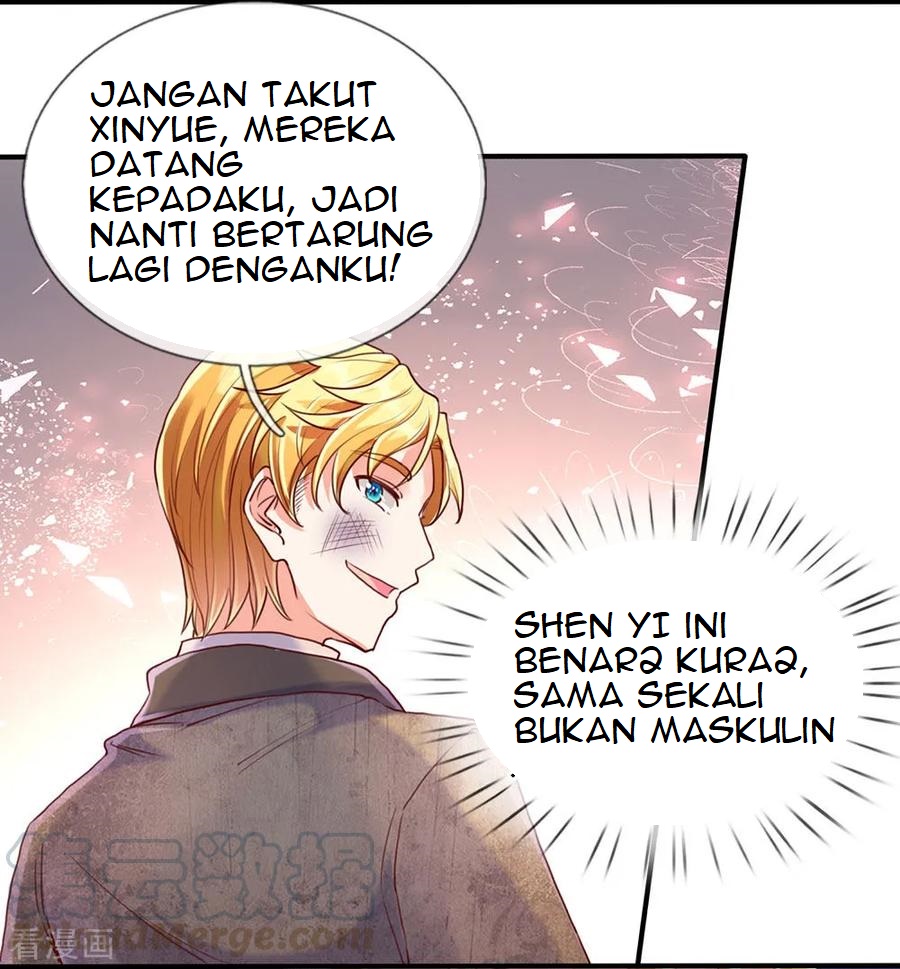 Immortal Daddy Xianzun chapter 83 halaman 6