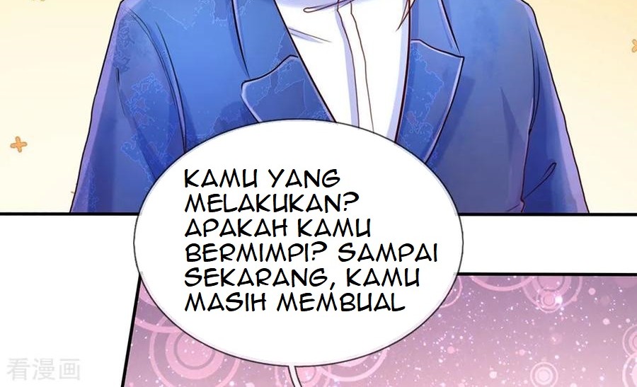 Immortal Daddy Xianzun chapter 83 halaman 10