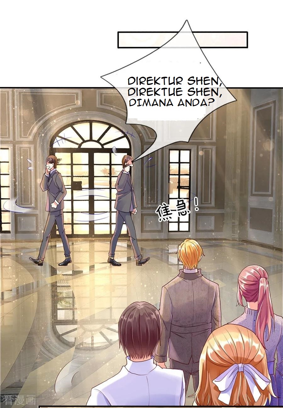 Immortal Daddy Xianzun chapter 83 halaman 12