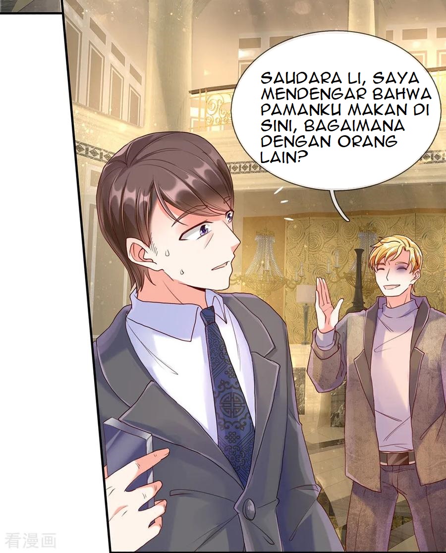 Immortal Daddy Xianzun chapter 83 halaman 13