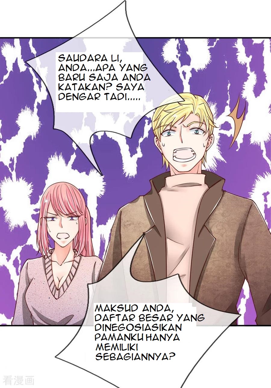 Immortal Daddy Xianzun chapter 83 halaman 16