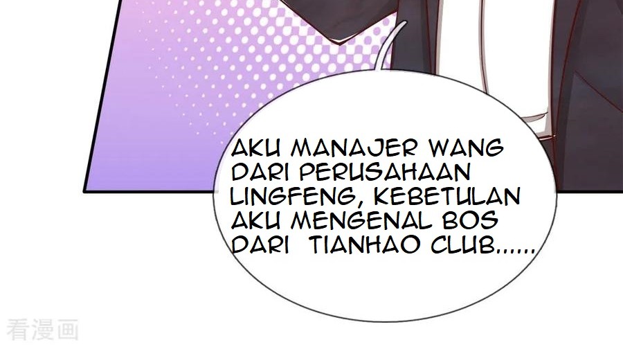 Immortal Daddy Xianzun chapter 84 halaman 6