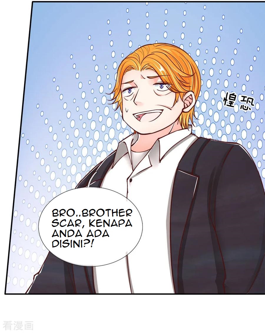 Immortal Daddy Xianzun chapter 84 halaman 9