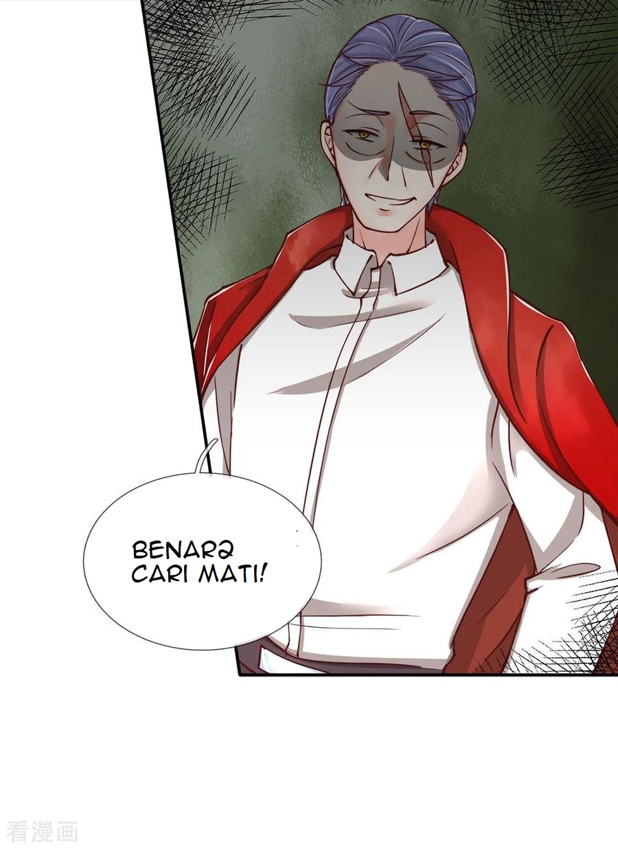 Immortal Daddy Xianzun chapter 84 halaman 13