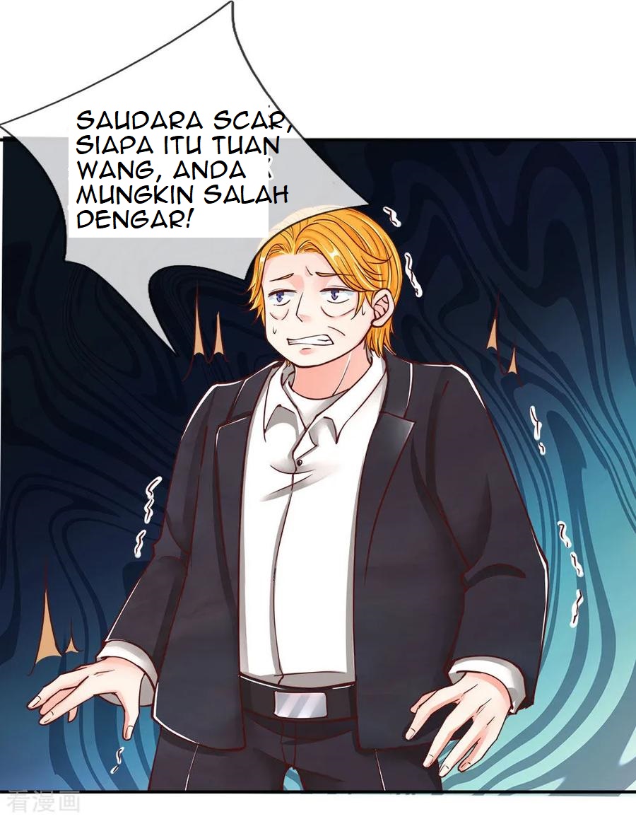 Immortal Daddy Xianzun chapter 84 halaman 14