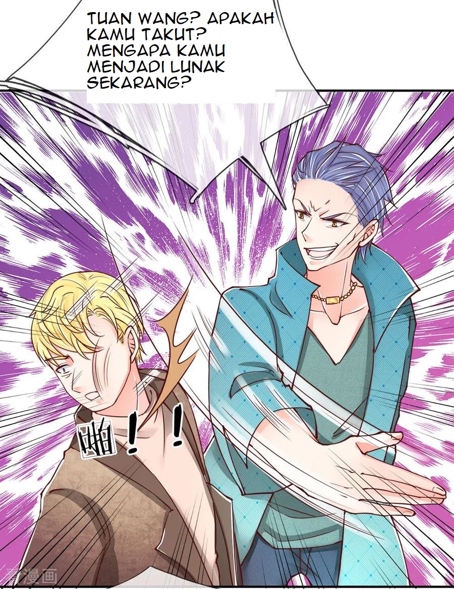 Immortal Daddy Xianzun chapter 84 halaman 18