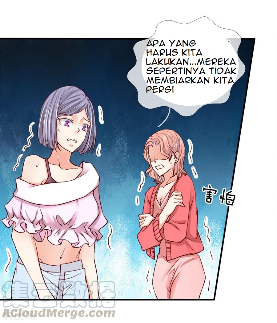 Immortal Daddy Xianzun chapter 85 halaman 2