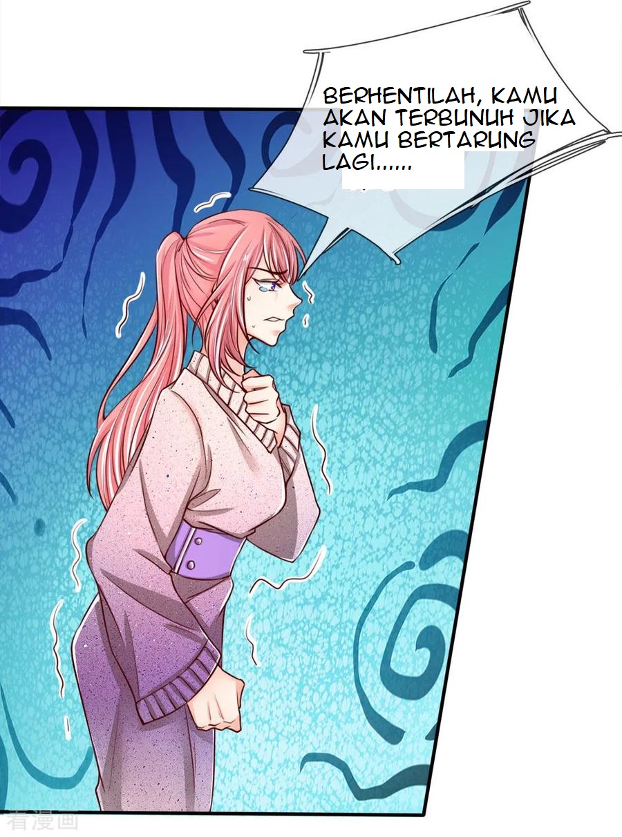 Immortal Daddy Xianzun chapter 85 halaman 5