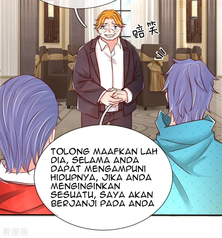 Immortal Daddy Xianzun chapter 85 halaman 7