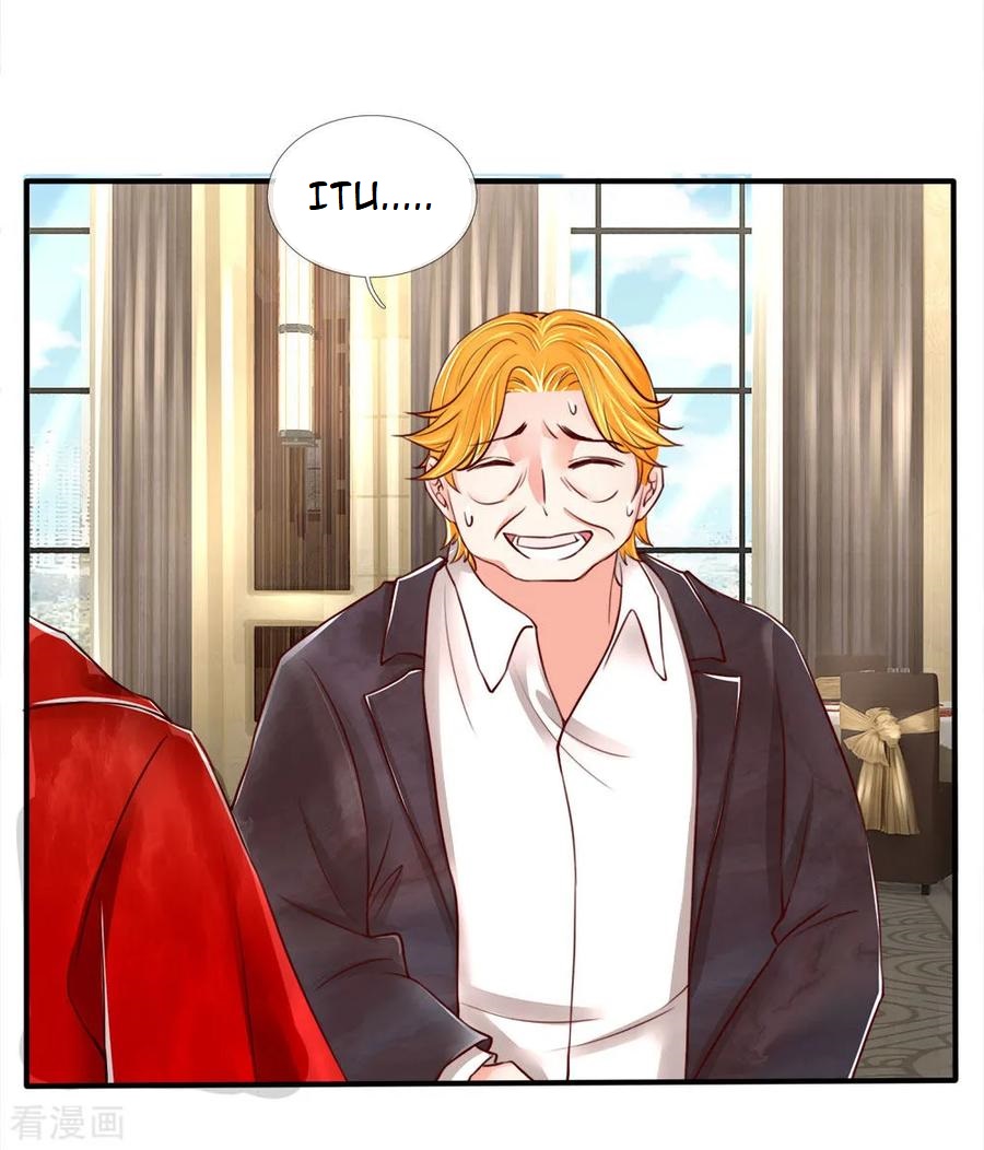 Immortal Daddy Xianzun chapter 85 halaman 9
