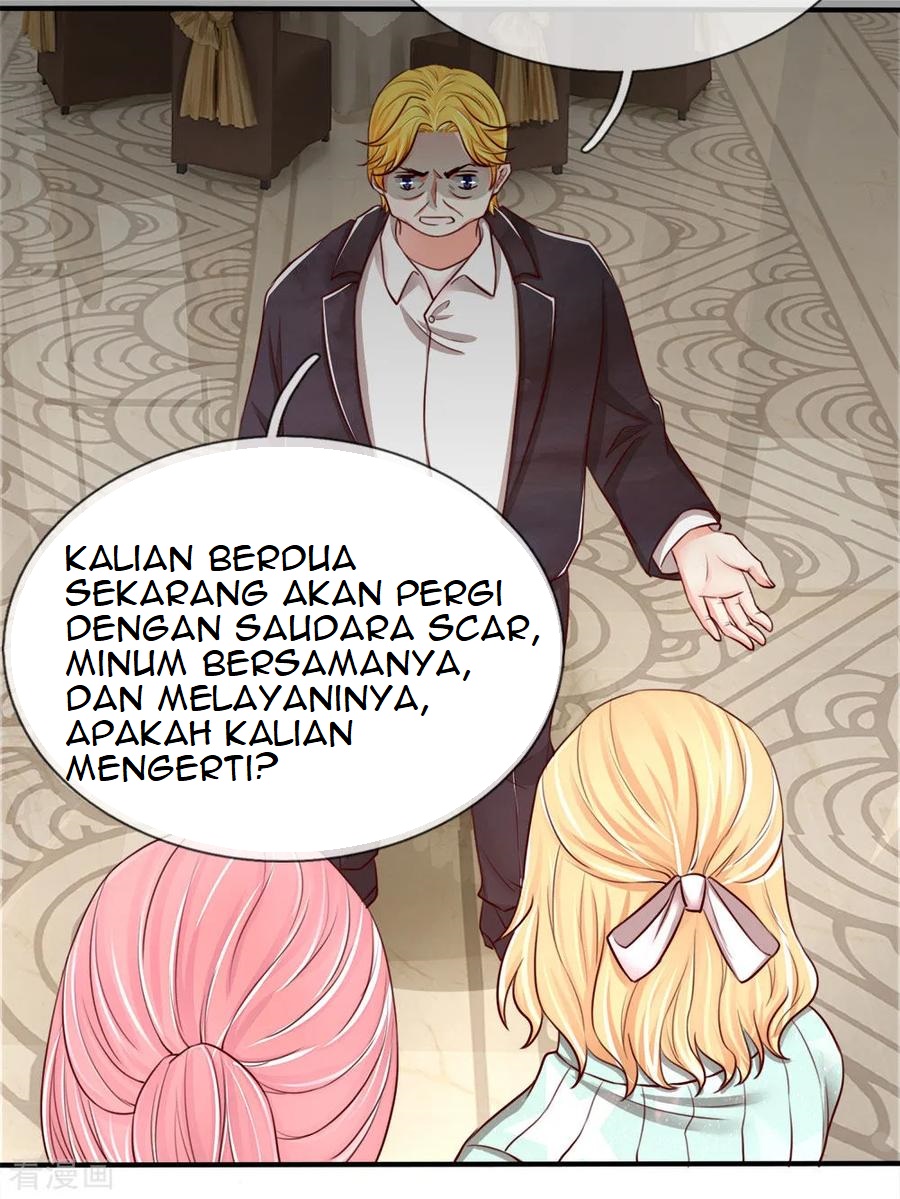 Immortal Daddy Xianzun chapter 85 halaman 12