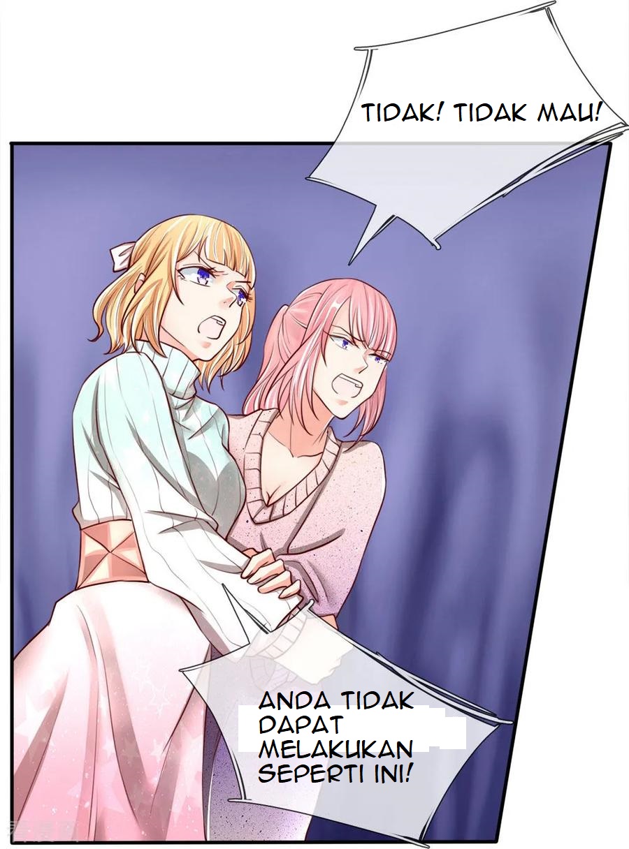 Immortal Daddy Xianzun chapter 85 halaman 13