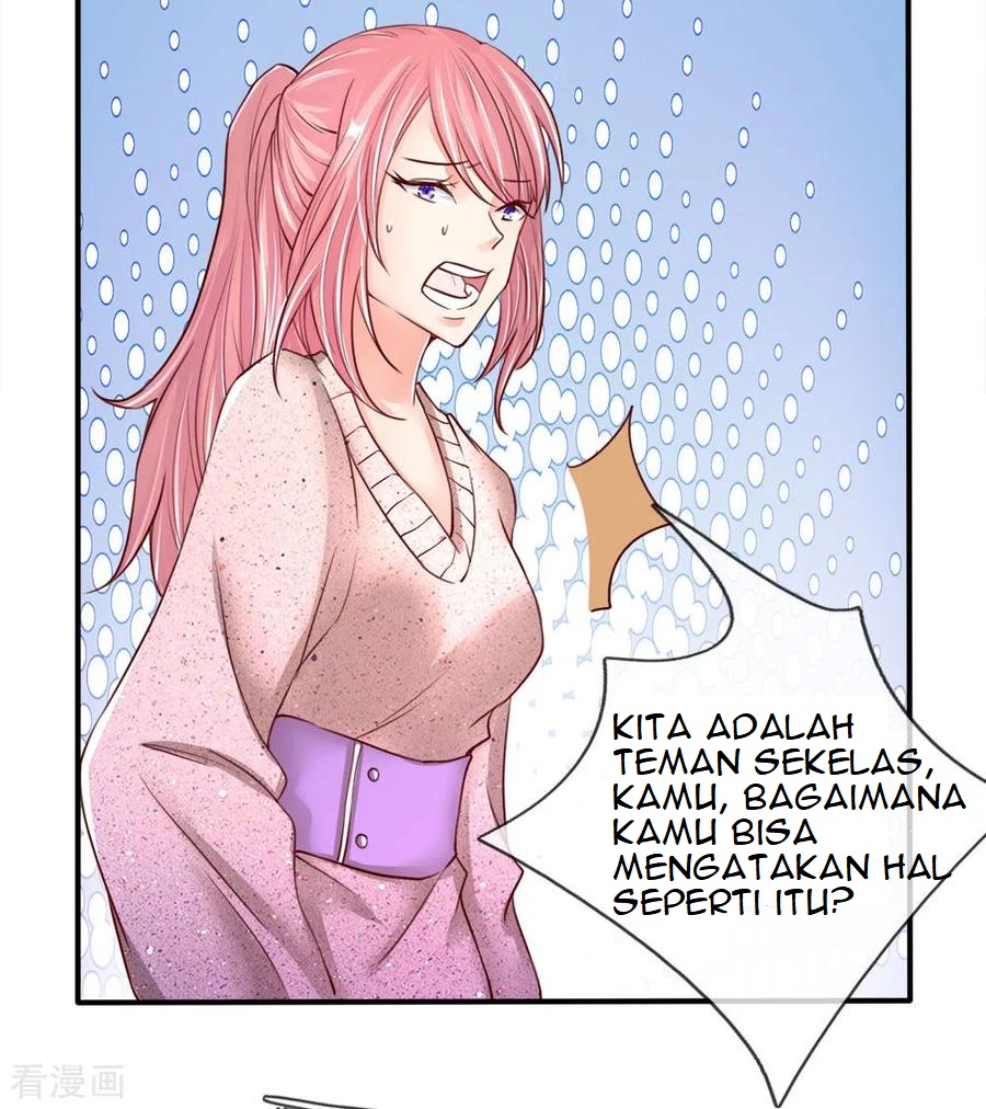 Immortal Daddy Xianzun chapter 85 halaman 16