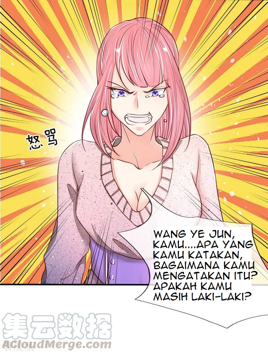 Immortal Daddy Xianzun chapter 85 halaman 19