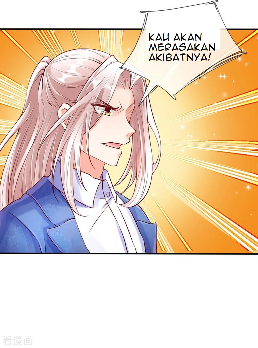 Immortal Daddy Xianzun chapter 86 halaman 5