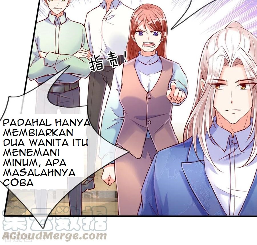 Immortal Daddy Xianzun chapter 86 halaman 7