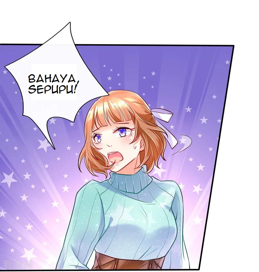 Immortal Daddy Xianzun chapter 86 halaman 10