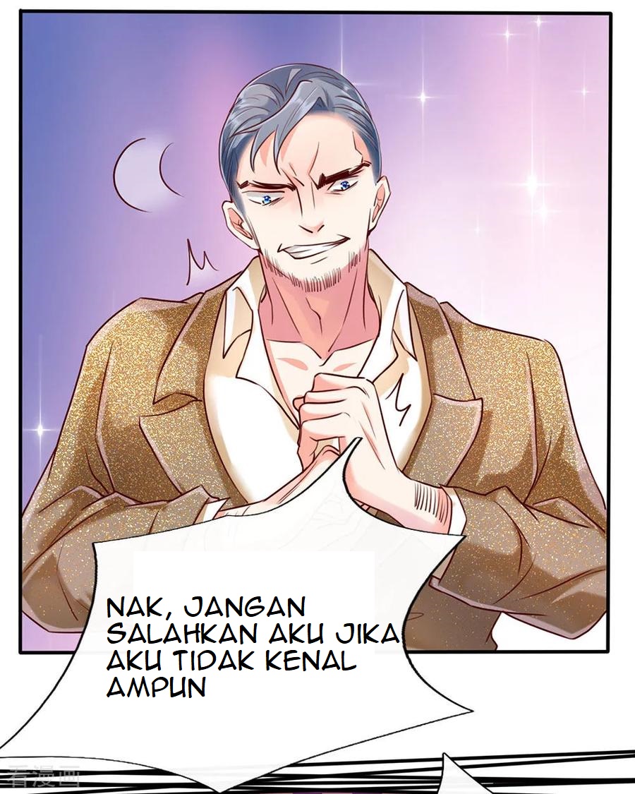 Immortal Daddy Xianzun chapter 86 halaman 14