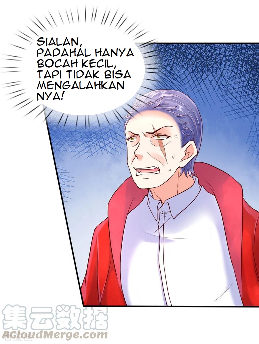 Immortal Daddy Xianzun chapter 86 halaman 21