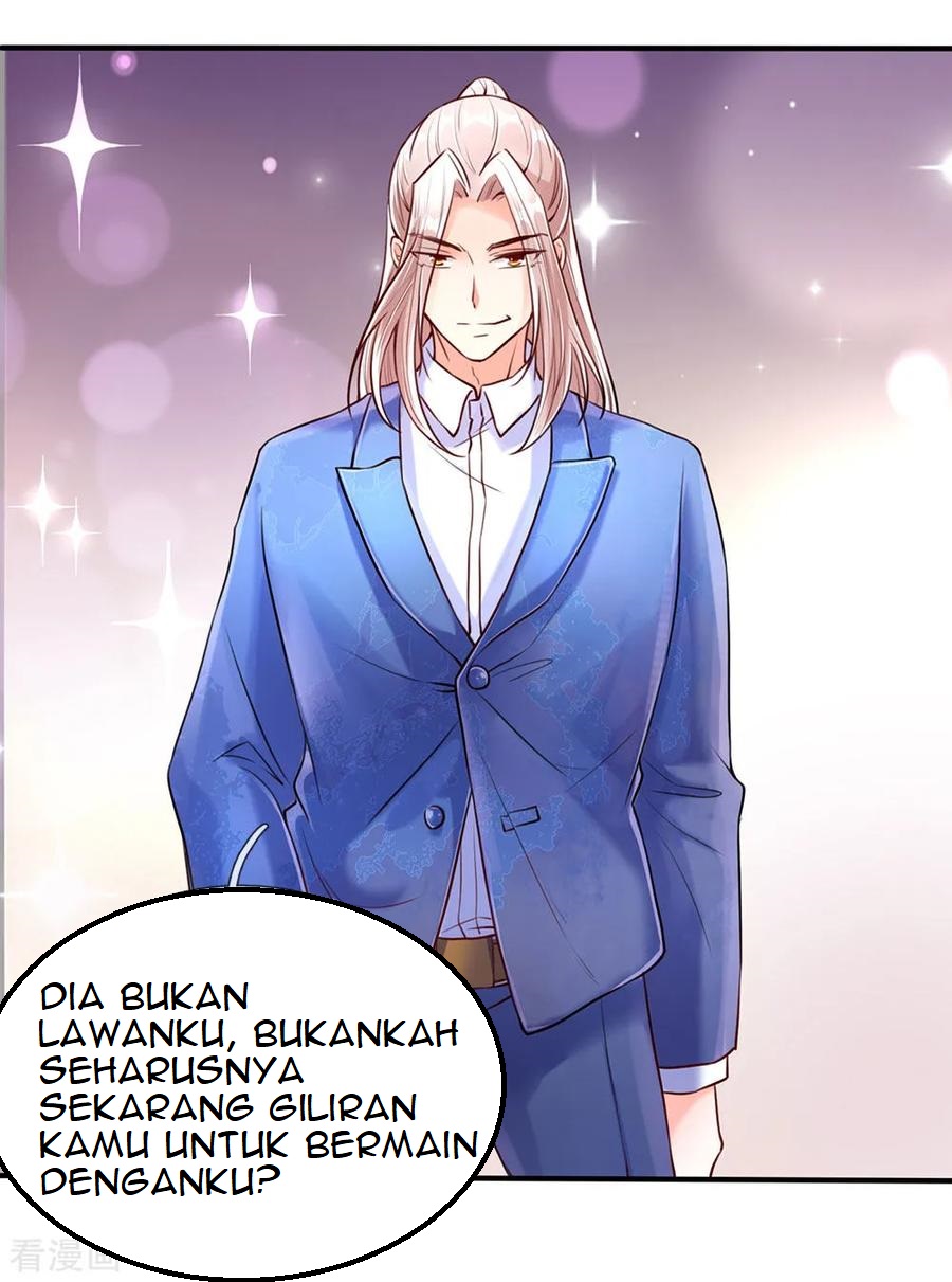 Immortal Daddy Xianzun chapter 86 halaman 22