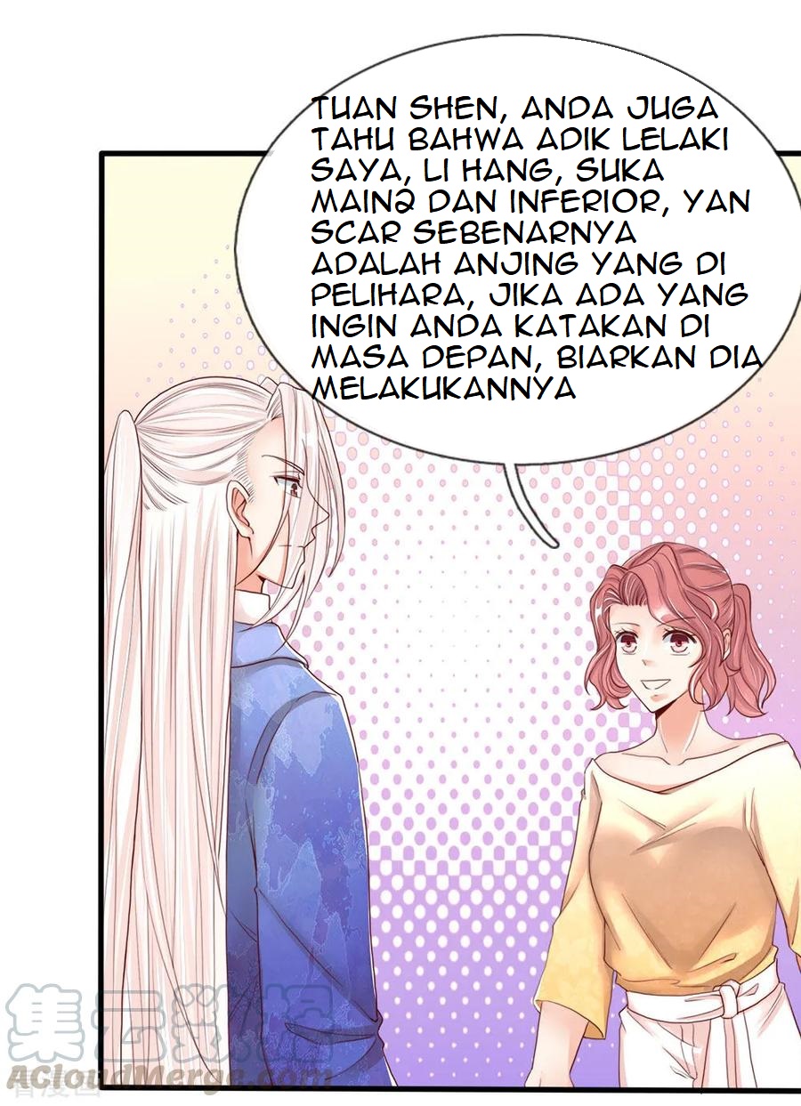 Immortal Daddy Xianzun Bab 88 halaman 14