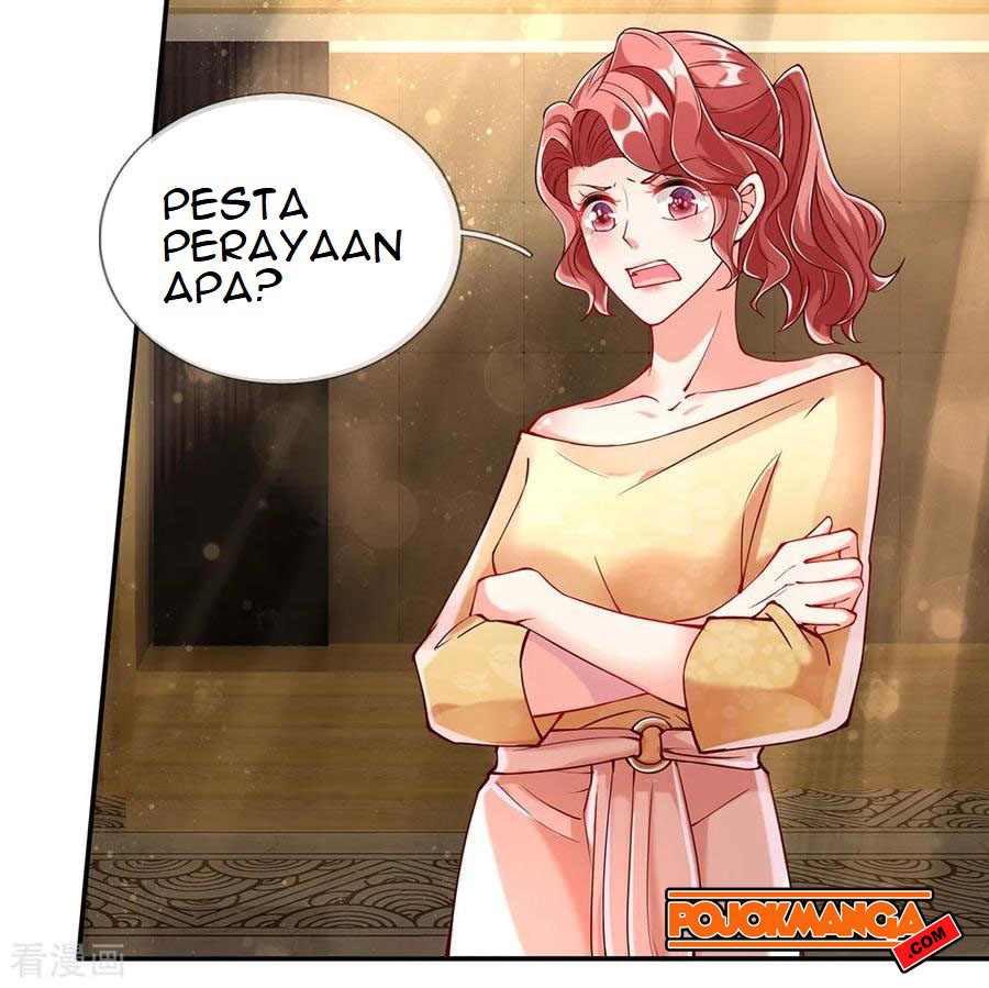 Immortal Daddy Xianzun chapter 89 halaman 4