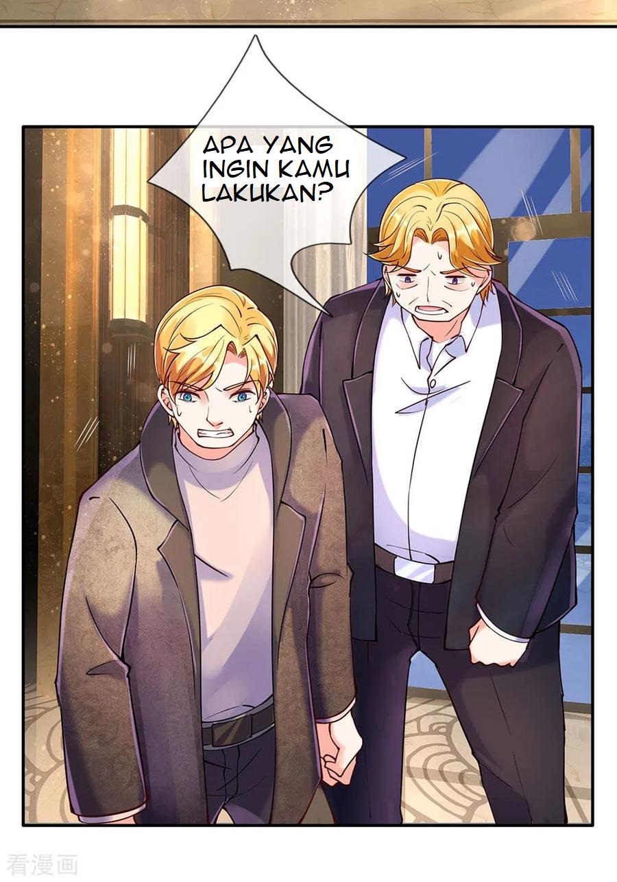 Immortal Daddy Xianzun chapter 89 halaman 8