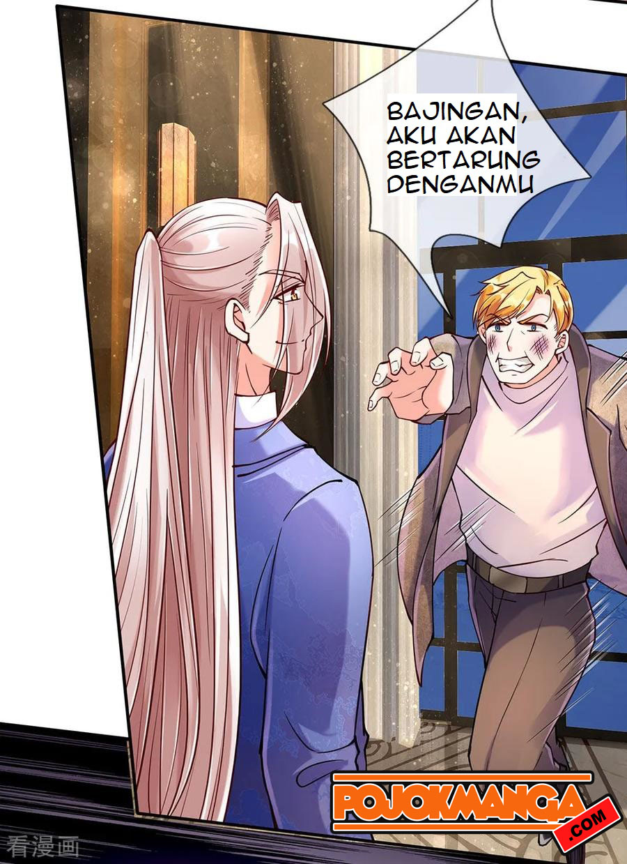 Immortal Daddy Xianzun chapter 89 halaman 13