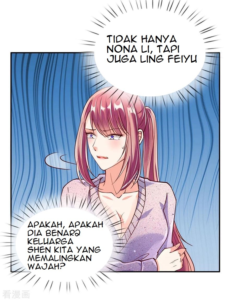 Immortal Daddy Xianzun Bab 90 halaman 7
