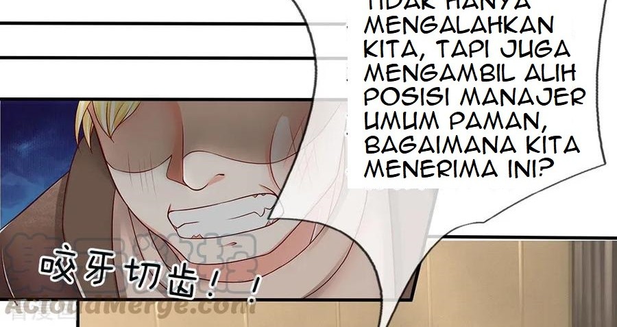 Immortal Daddy Xianzun Bab 90 halaman 11