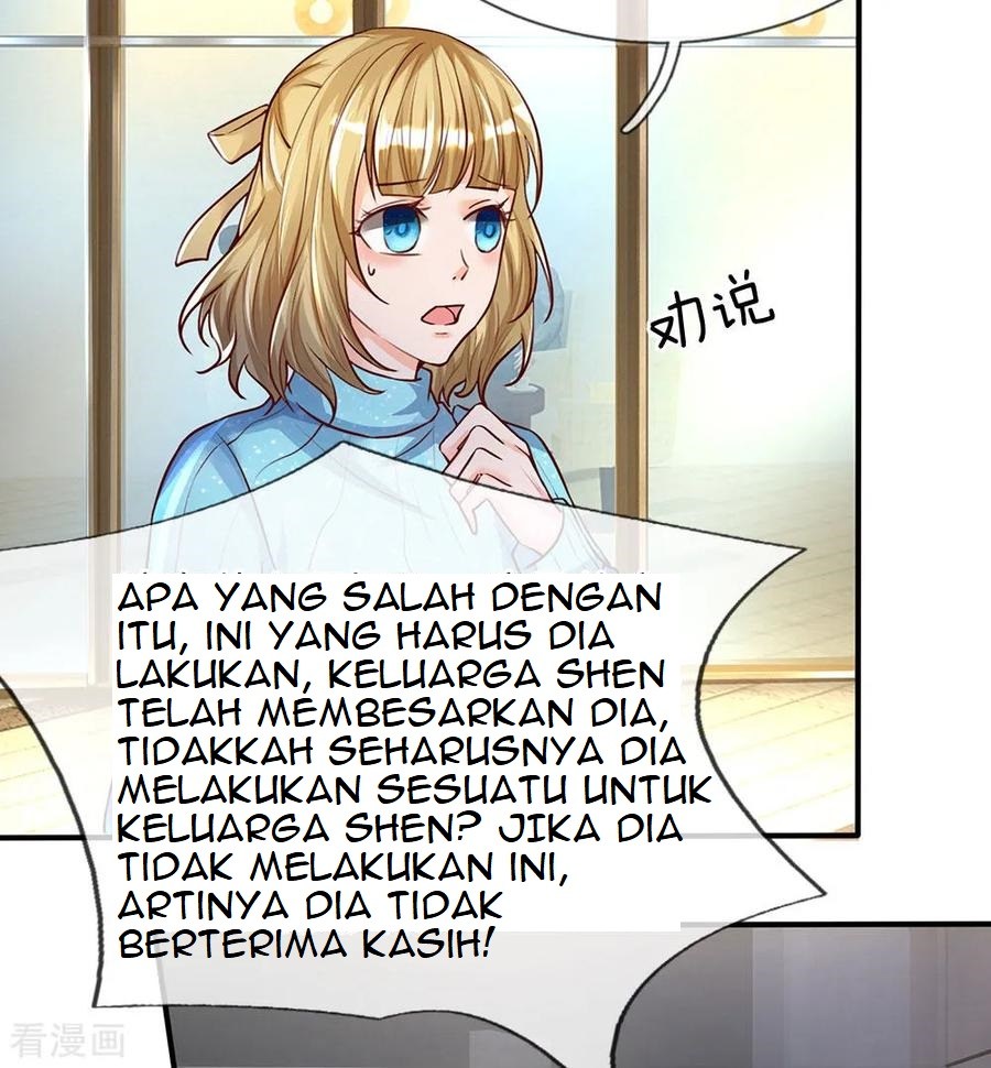 Immortal Daddy Xianzun chapter 91 halaman 9