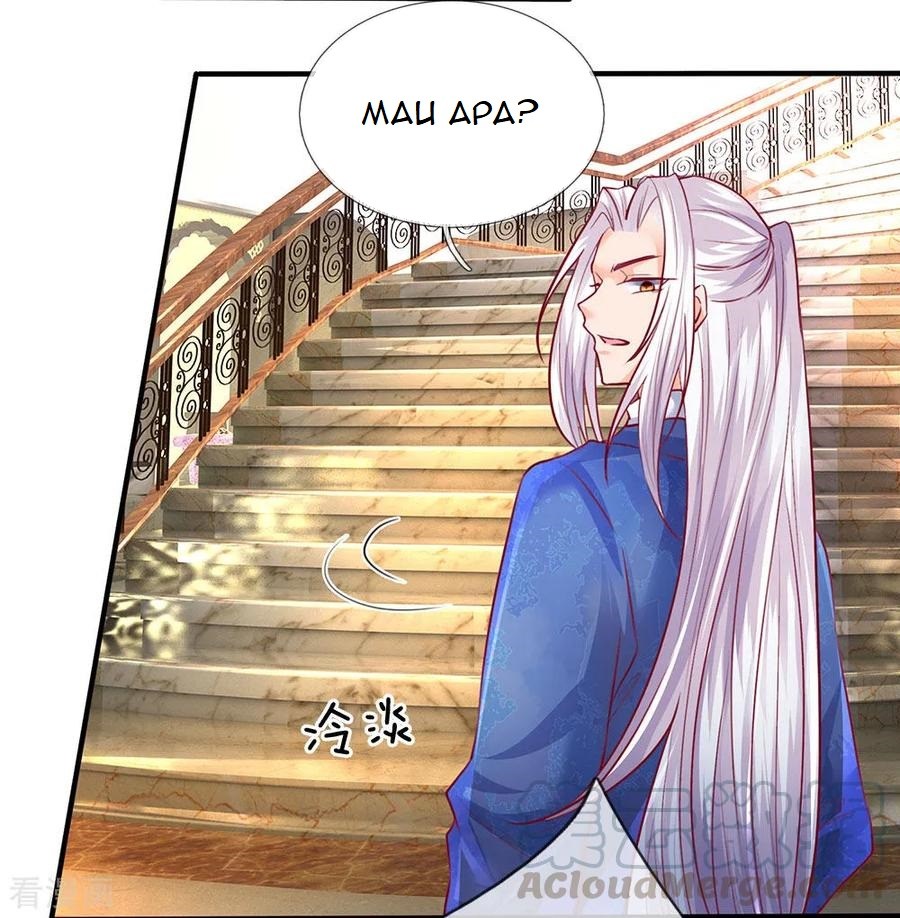 Immortal Daddy Xianzun chapter 91 halaman 16