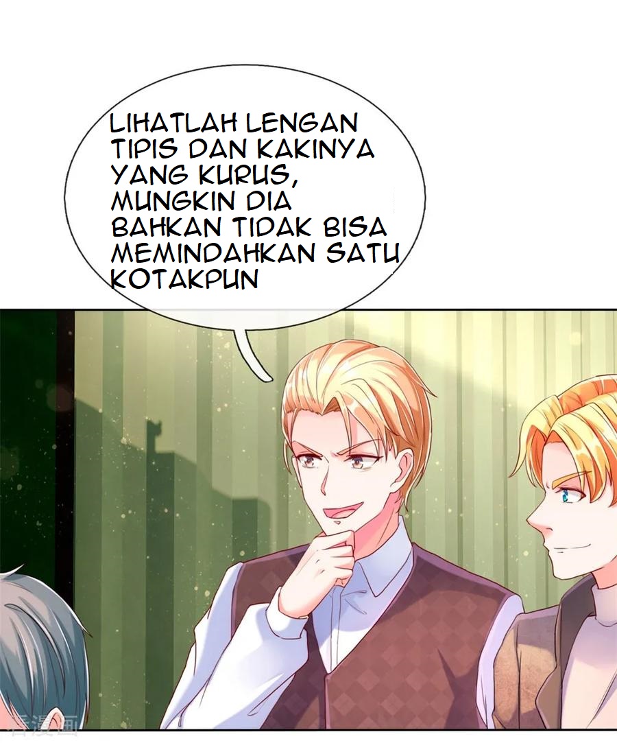 Immortal Daddy Xianzun chapter 94 halaman 5