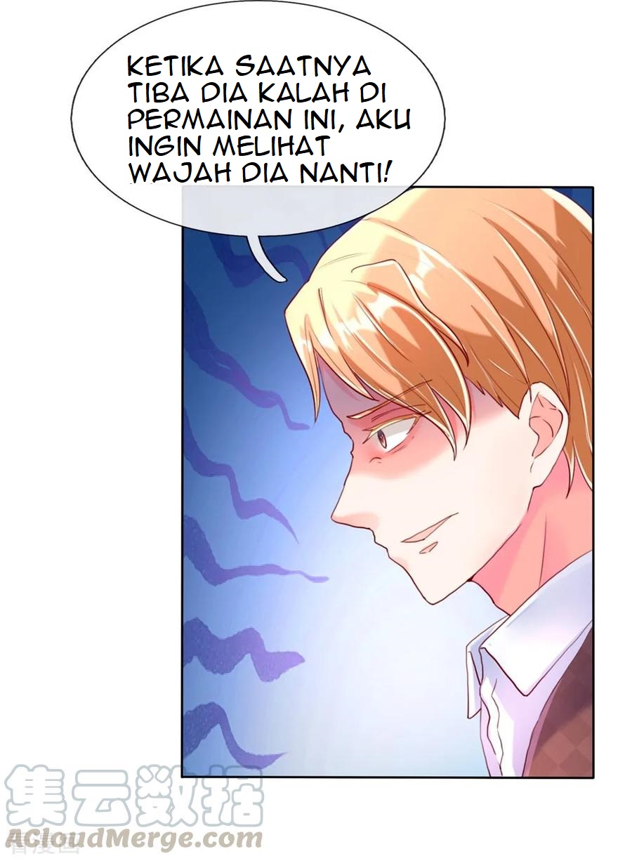 Immortal Daddy Xianzun chapter 94 halaman 6