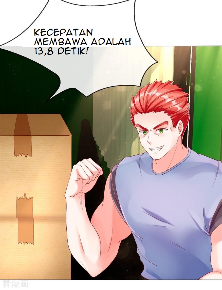 Immortal Daddy Xianzun chapter 94 halaman 12