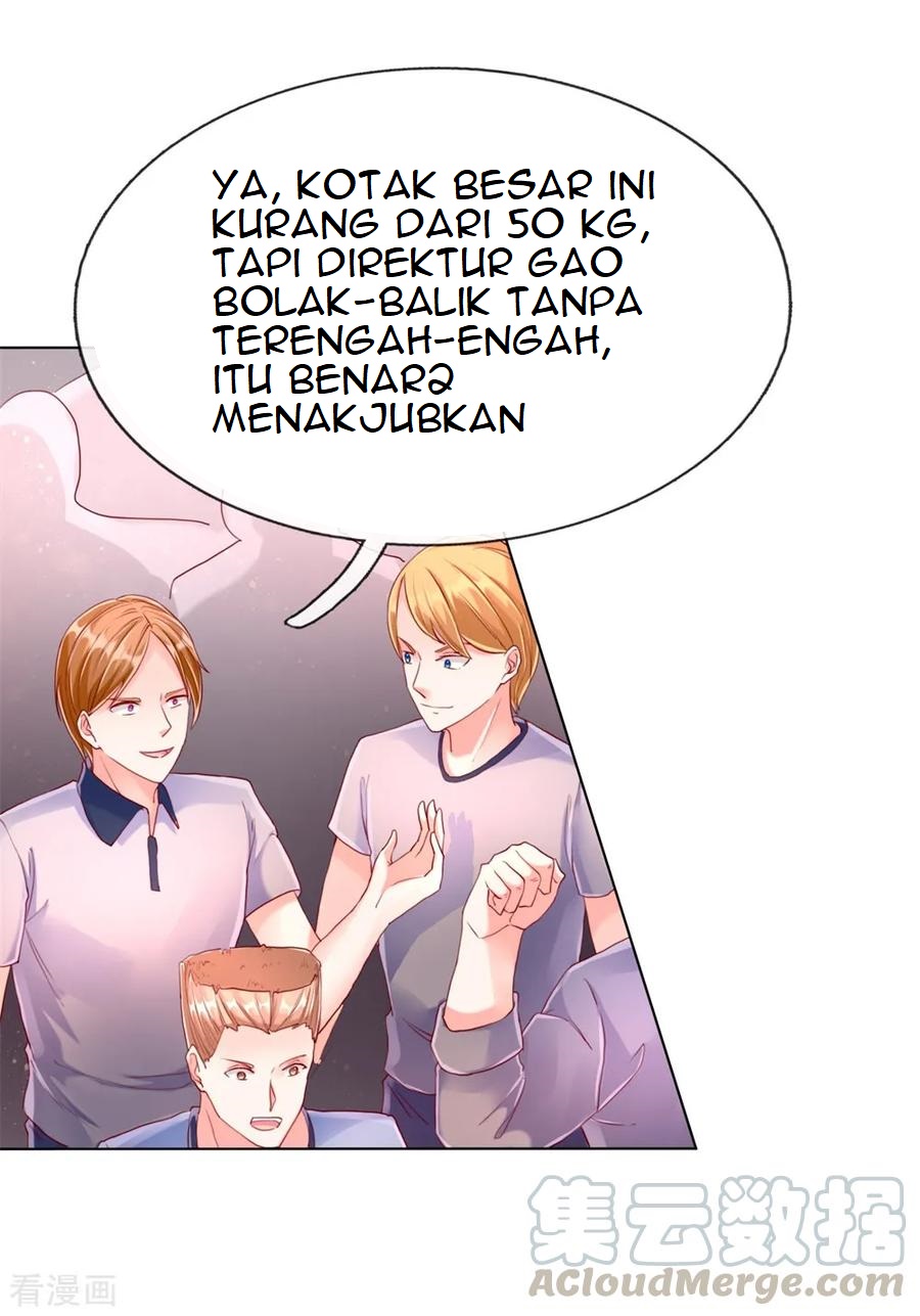 Immortal Daddy Xianzun chapter 94 halaman 14