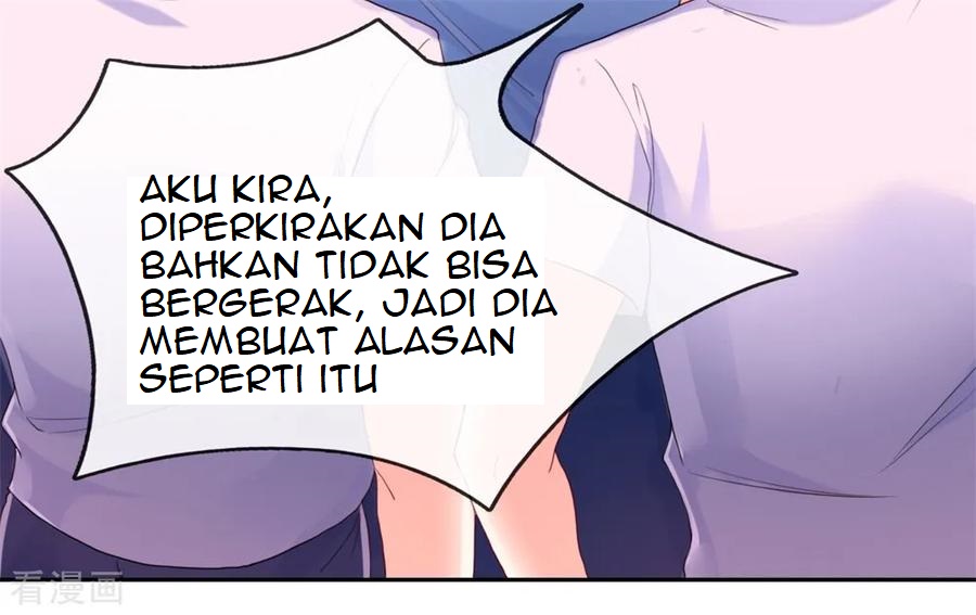 Immortal Daddy Xianzun chapter 94 halaman 19