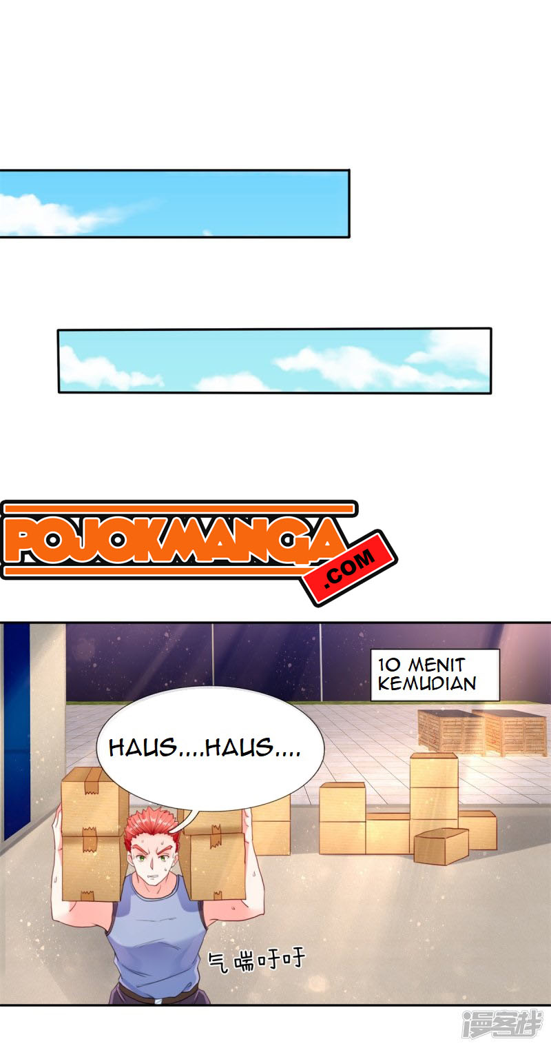 Immortal Daddy Xianzun chapter 95 halaman 2