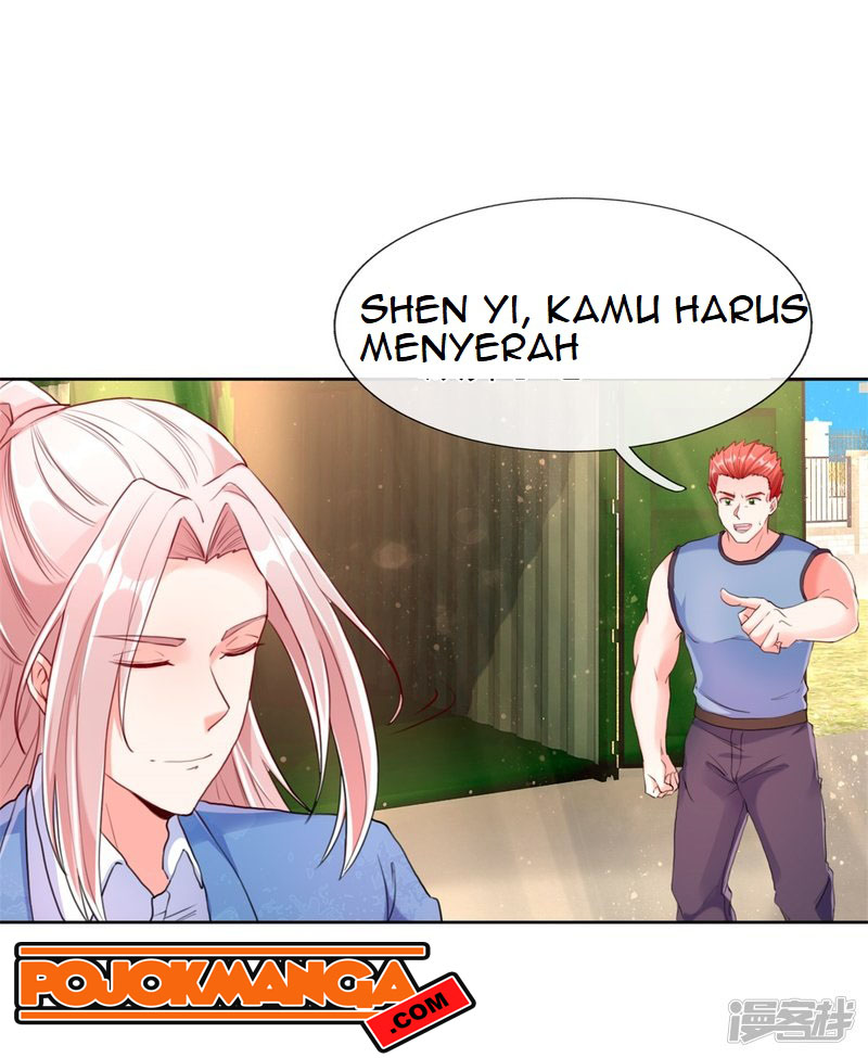 Immortal Daddy Xianzun chapter 95 halaman 5
