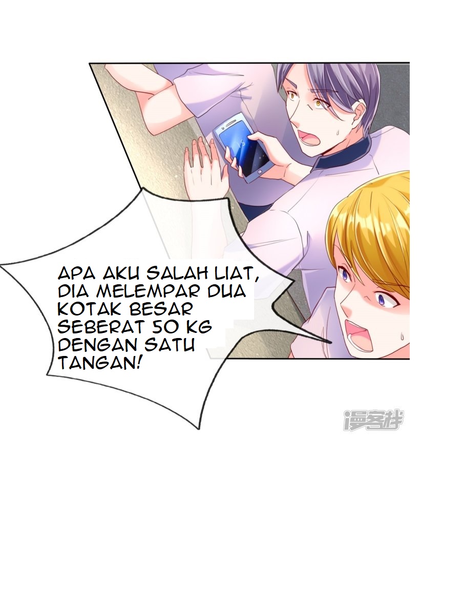 Immortal Daddy Xianzun chapter 95 halaman 10