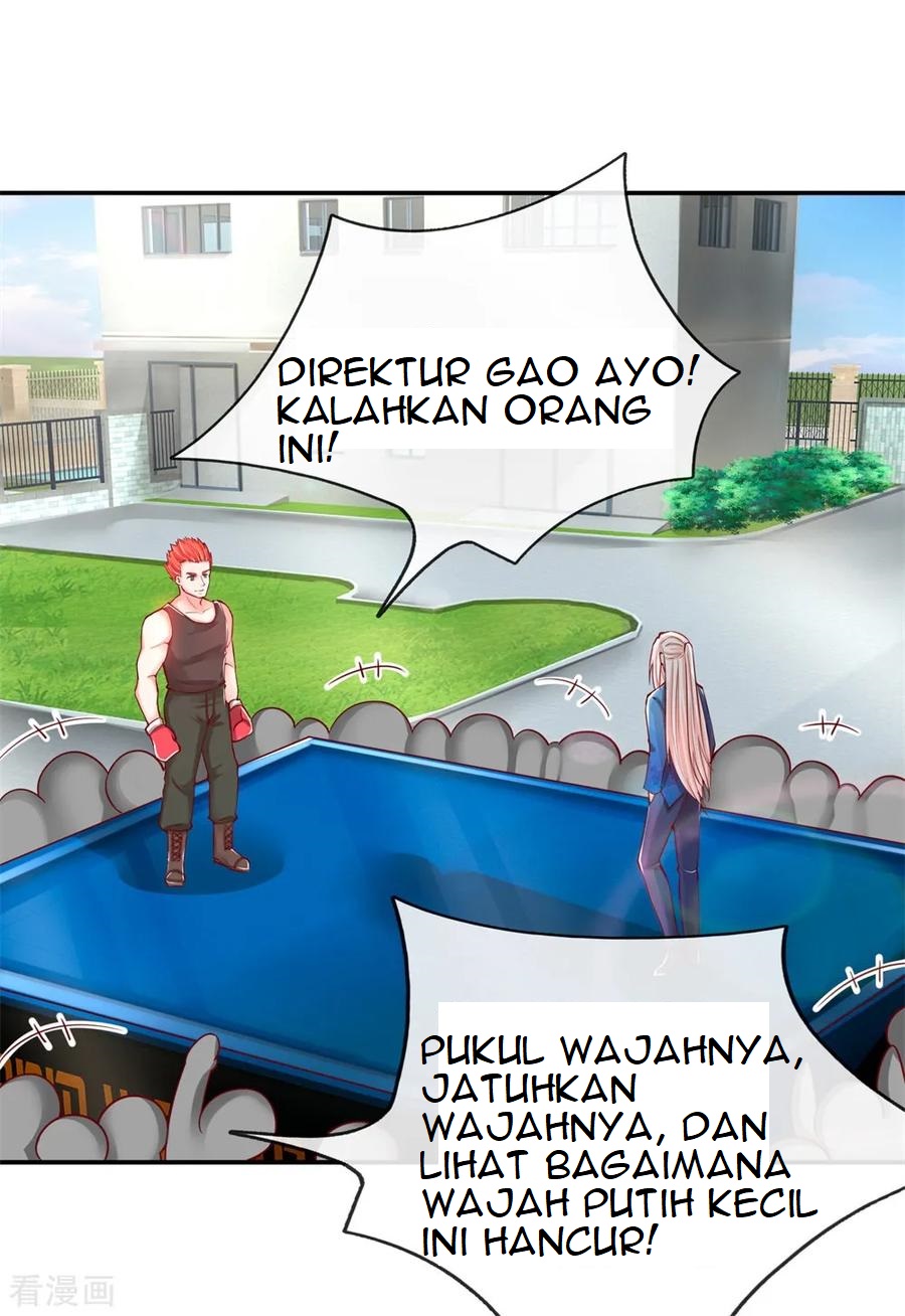 Immortal Daddy Xianzun chapter 97 halaman 5