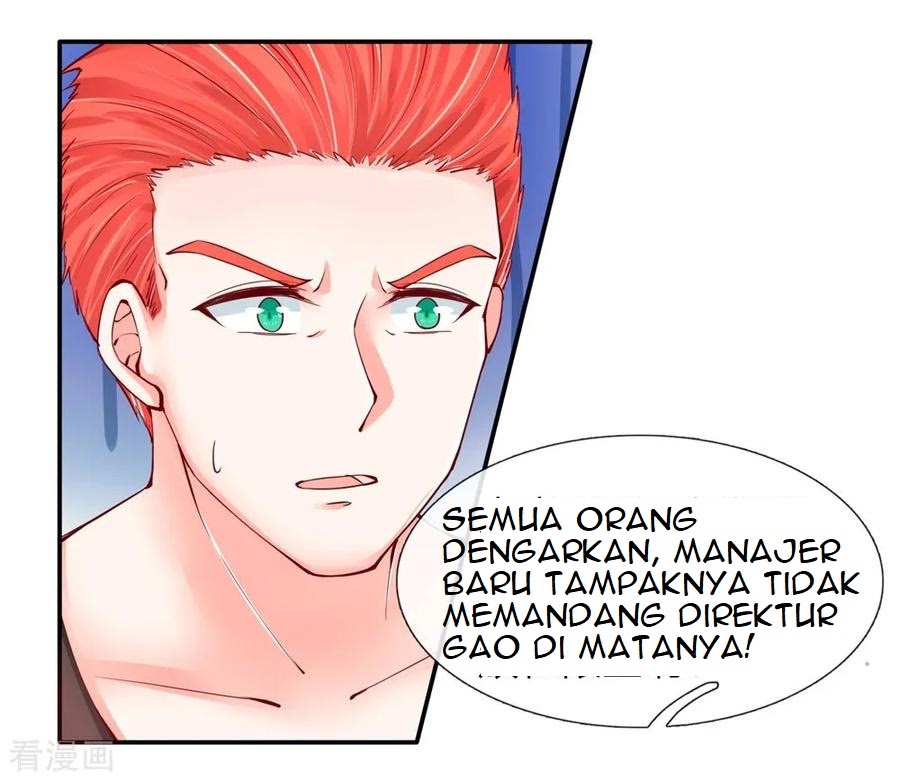 Immortal Daddy Xianzun chapter 97 halaman 9