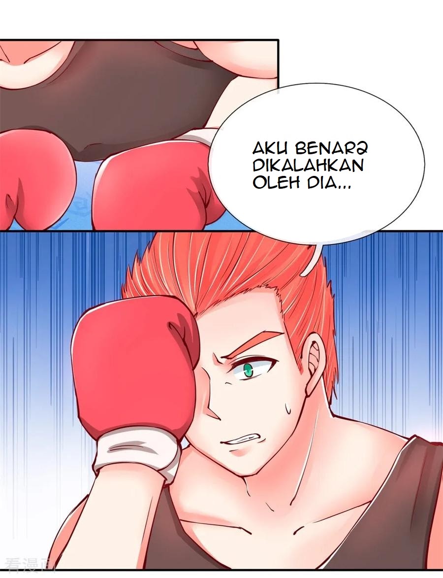 Immortal Daddy Xianzun chapter 98 halaman 3