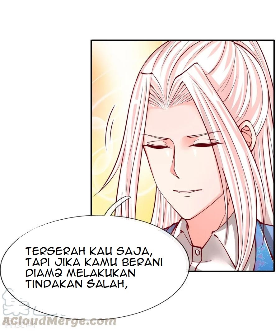Immortal Daddy Xianzun chapter 98 halaman 10